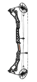 Mathews Monster Wake Compound Bow