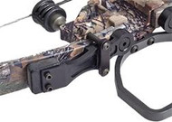 Excalibur Air Brakes Dissipator Bars