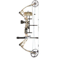 Diamond Provider Compound Bow