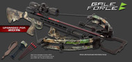 Parker 2015 Gale Force Crossbow Package