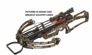 PSE Dream Season RDX 165 Crossbow Package