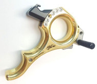 TRU Ball Abyss 3 Finger Brass Release
