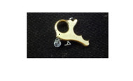 Carter Release Just B-Cuz Brass