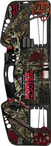 Barnett Vortex Hunter Compound Bow Package