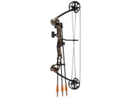 Barnett Vortex Youth Compound Bow Package