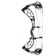 Obsession Bows Evolution Compound Bow