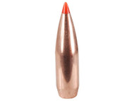 Hornady A-Max .30 Caliber .308" 168 Grain Boat Tail Reloading Bullets