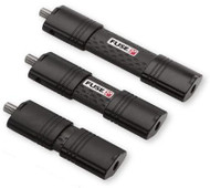 Fuse Carbon Blade ES Extension 4" Stabilizer