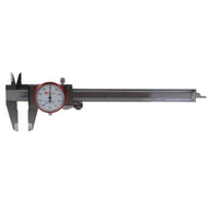 Hornady 6" Steel Dial Caliper