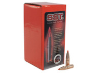 Hornady SST .25 Caliber .257" 117 Grain Interlock Reloading Bullets