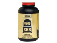 IMR 8208 XBR Smokeless Rifle Powder