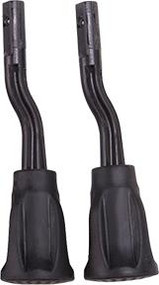 Wicked Ridge String Dampening Rods