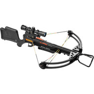 Wicked Ridge 2015 Ranger Crossbow Package