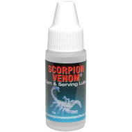 Scorpion Venom Cam & Serving Lube