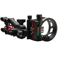 TruGlo Carbon Hybrid Bow Sight