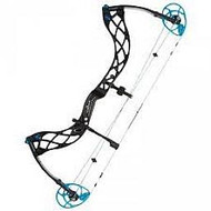 BowTech Eva Shockey Signature Series RH Compound Bow