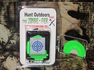 Hunt Outdoors The Zombie-Fier Turkey Call