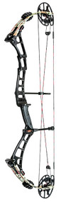 Darton Archery DS-3700 RH Vista Camo Compound Bow