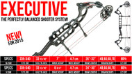 Darton Archery Executive Compound Bow