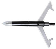 Dead Ringer Freak Extreme 2.5" Rampage Hybrid Crossbow Broadheads 3 Pack