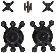 Octane Stealth Silencing Crossbow Kit