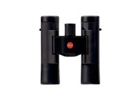 Leica Ultravid 10x25 BR AquaDura Compact Binoculars