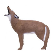 McKenzie Pro 3D Howling Coyote Archery Target