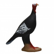 McKenzie Pro 3D Alert Turkey Archery Target