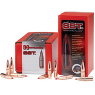 Hornady SST .30 Caliber .308" 165 Grain Polymer Tip Bullets