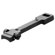 Leupold Standard 1 Piece Matte Scope Base for Winchester 70A Rifle
