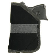 Blackhawk Sportster Subcompact Inside the Pocket Holster Size 4