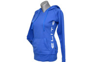 Elite Archery Ladies V-Neck Hoodie