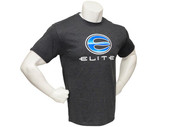 Elite Archery Tagless Logo T-Shirt