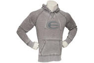 Elite Archery Mens Burnout Hoodie