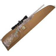 CVA Scout V2 .44 Mag 22" Barrel Stainless Steel Realtree XTRA Single Shot Rifle Package