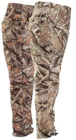 Mill Direct Lost Camo SilverCore Lgtwght Nova 6 Pocket Pant