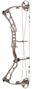 Elite Archery 2015 Spirit Compound Bow