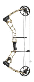 Mission Archery Hype DT Compound Bow