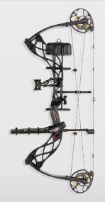 BowTech Carbon Icon Compound Bow