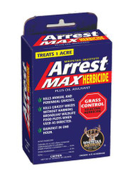 Whitetail Institute Arrest Max Herbicide