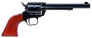 Heritage Rough Rider .22LR 6.5" Barrel 6 Round Small Bore Revolver