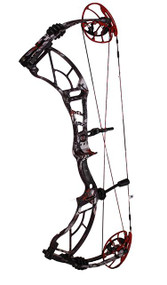 Obsession Bows Knightmare GT Compound Bow