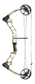 Mission Archery Hype Compound Bow