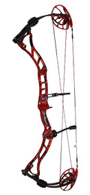 Obsession Bows Addiction Compound Bow