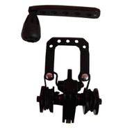 Killer Instinct Crossbow Crank Cocking Device