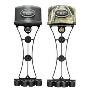 Mission Archery MI3 Crossbow 3 Arrow Quiver