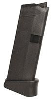 Glock G43 9mm 6 Round Magazine with Extension