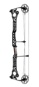 Mathews No Cam TRG 8 Black Compound Bow RH