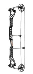 Mathews No Cam TRG 9 Black Compound Bow RH