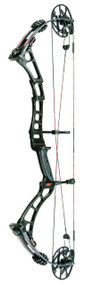 Darton Archery DS-3900 RH Vista Camo Compound Bow
